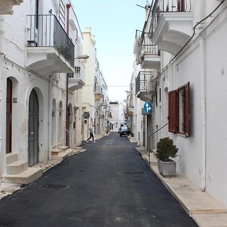Casa Soele Apartment Ostuni Exterior photo