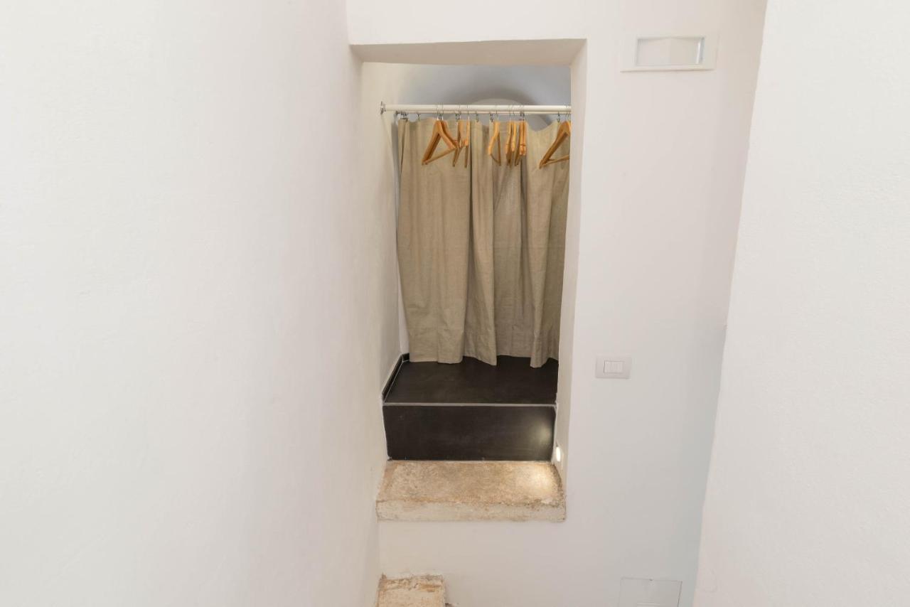 Casa Soele Apartment Ostuni Exterior photo