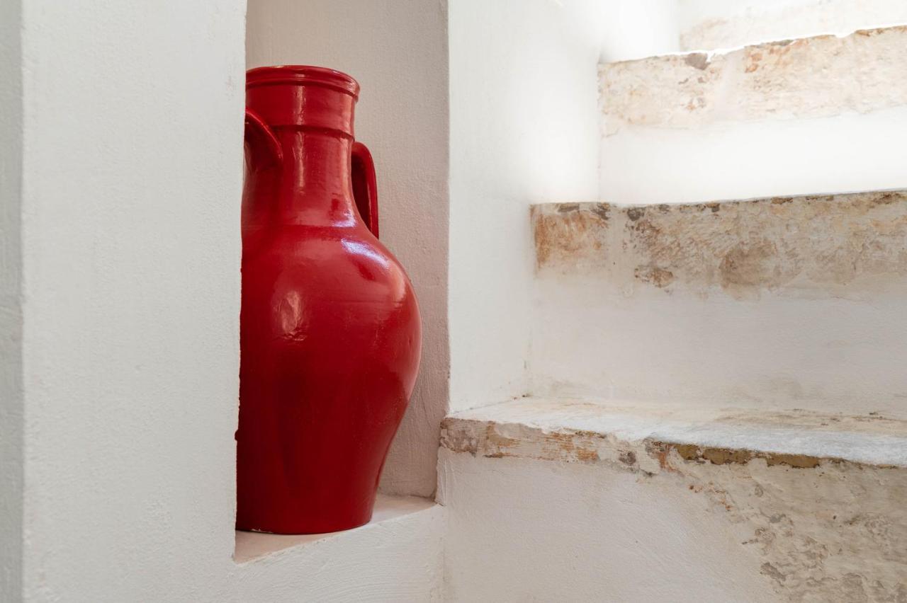 Casa Soele Apartment Ostuni Exterior photo
