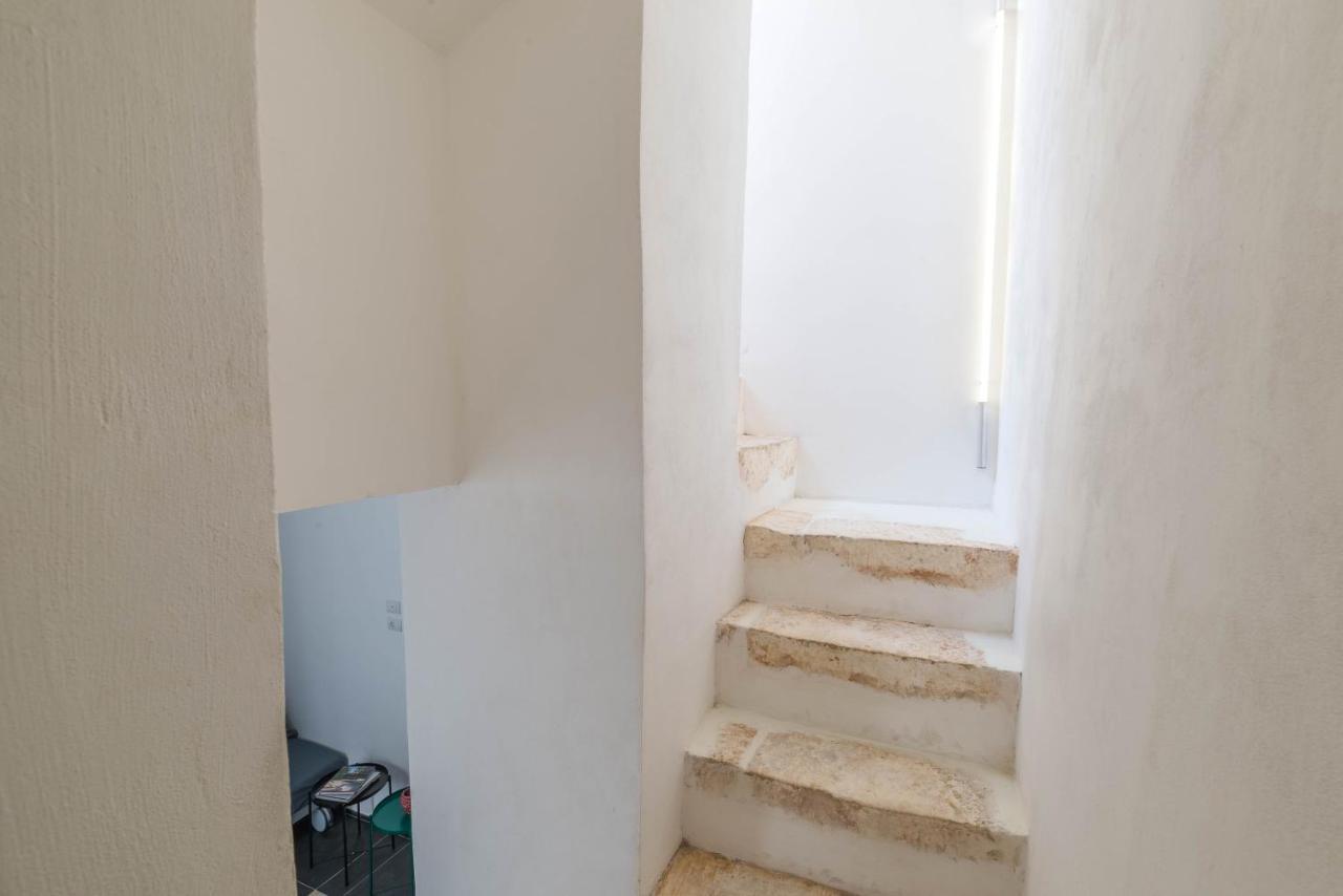 Casa Soele Apartment Ostuni Exterior photo