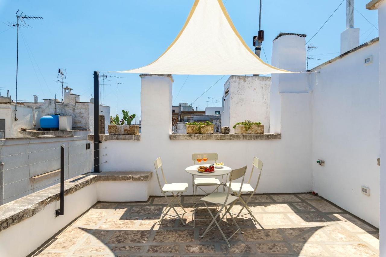 Casa Soele Apartment Ostuni Exterior photo