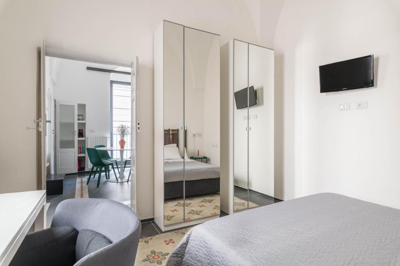 Casa Soele Apartment Ostuni Exterior photo