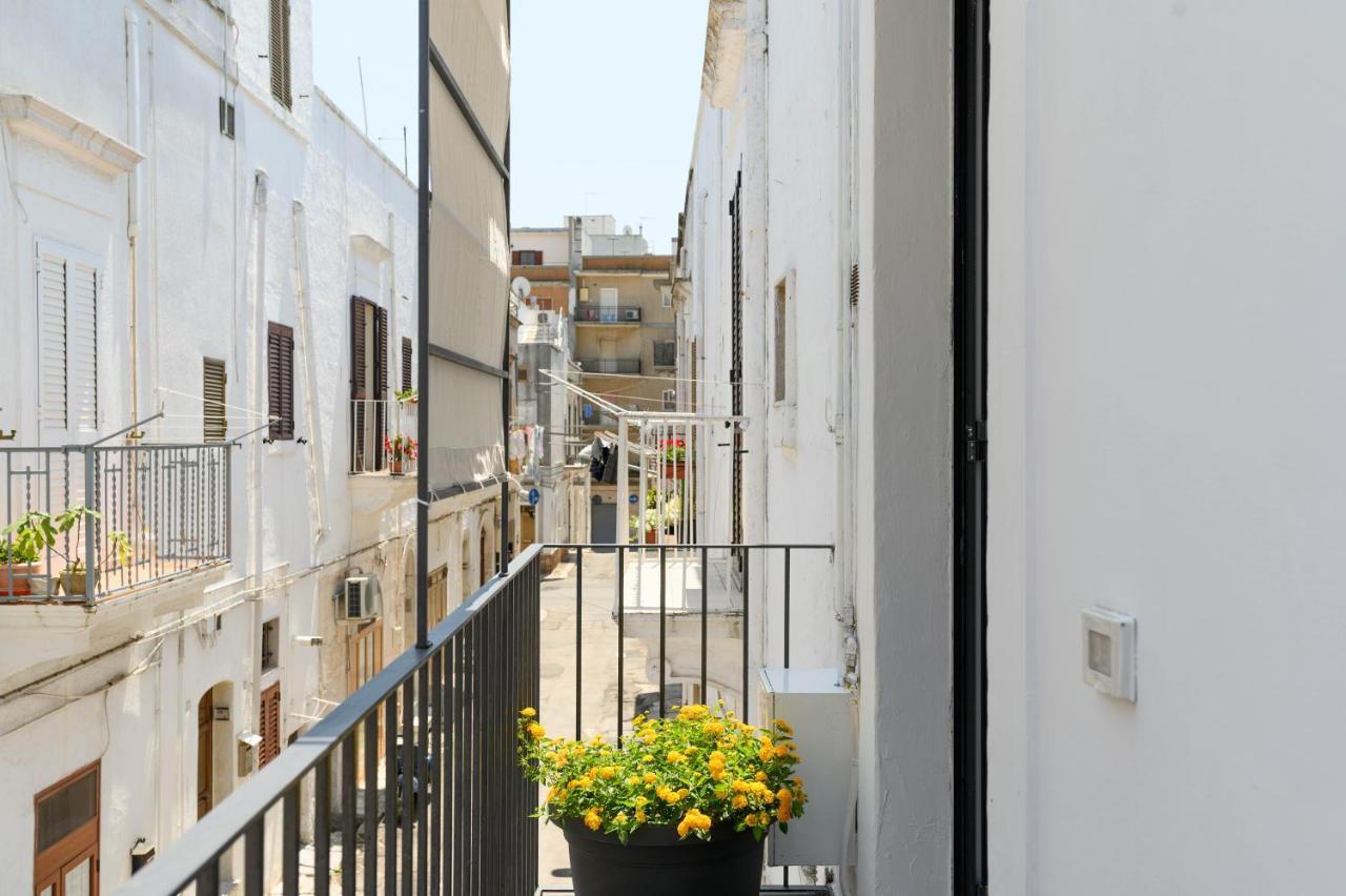 Casa Soele Apartment Ostuni Exterior photo
