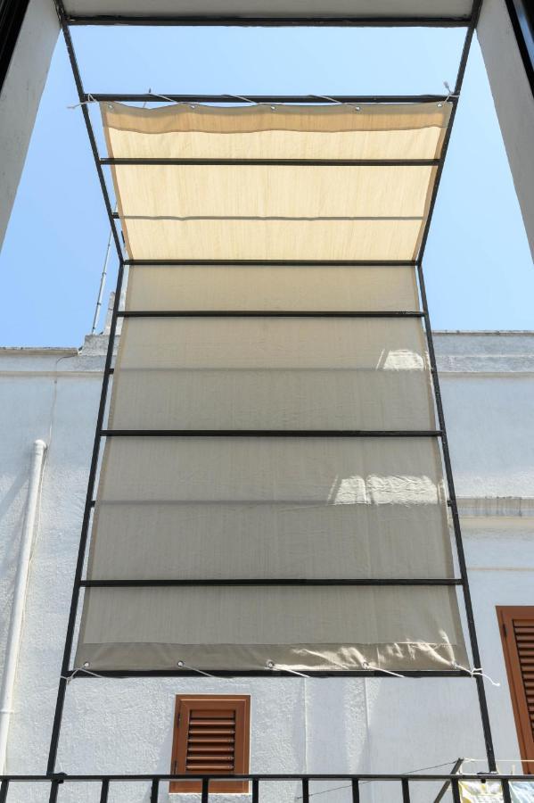 Casa Soele Apartment Ostuni Exterior photo