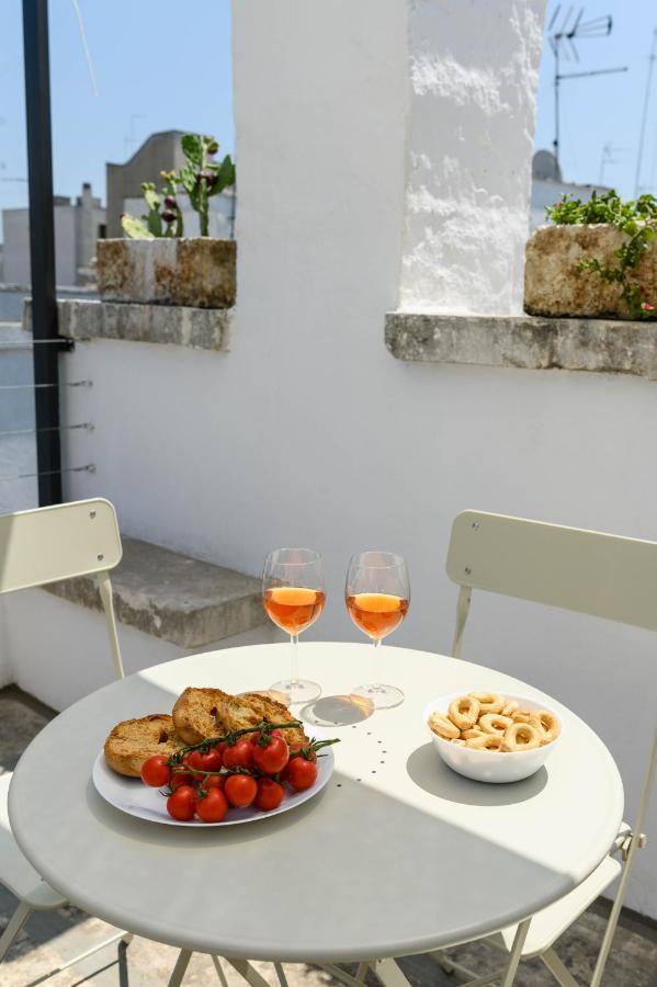 Casa Soele Apartment Ostuni Exterior photo