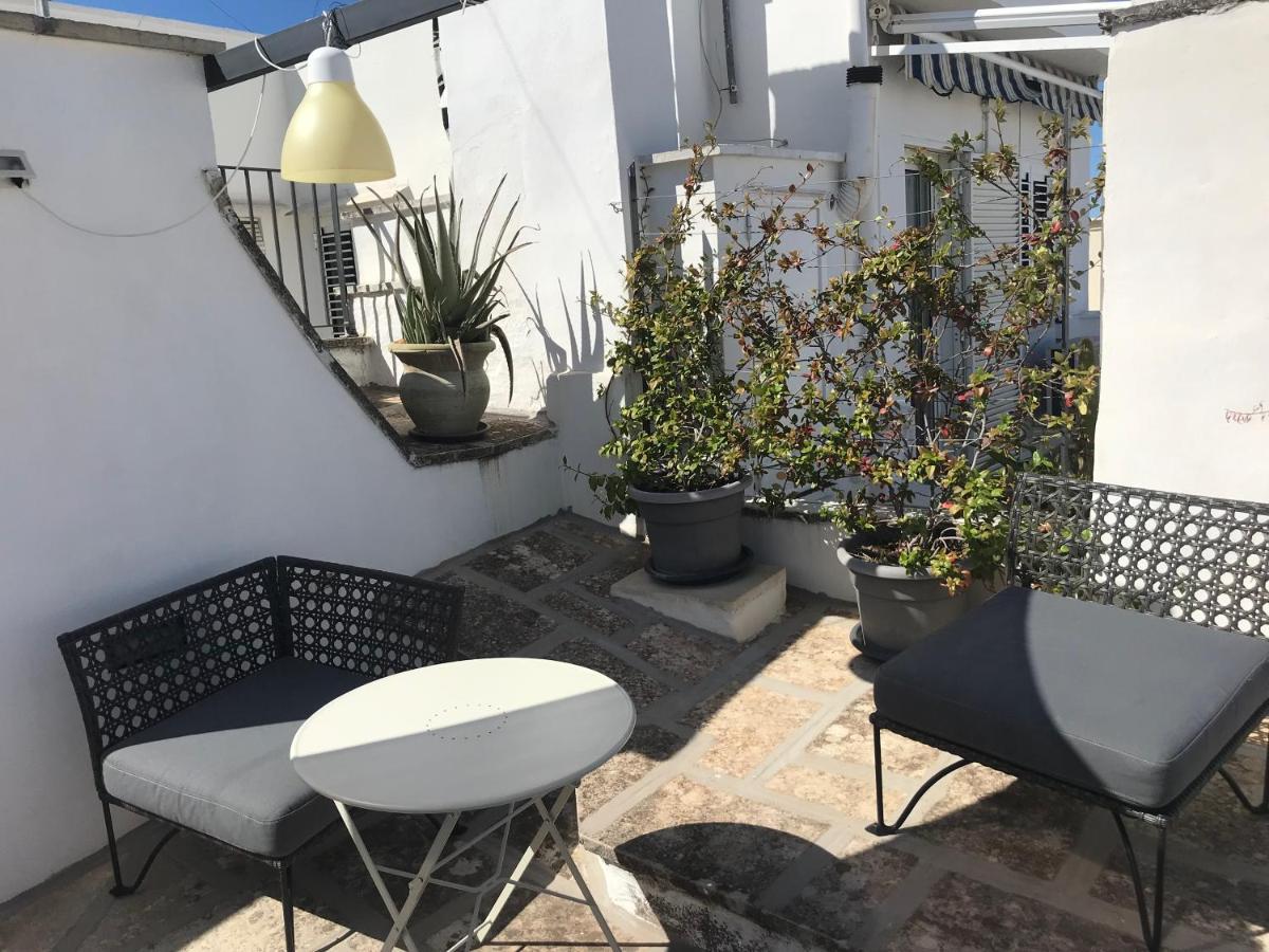 Casa Soele Apartment Ostuni Exterior photo